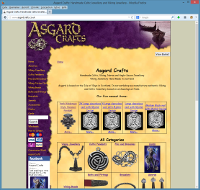 Asgard Crafts