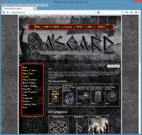 Asgard Online