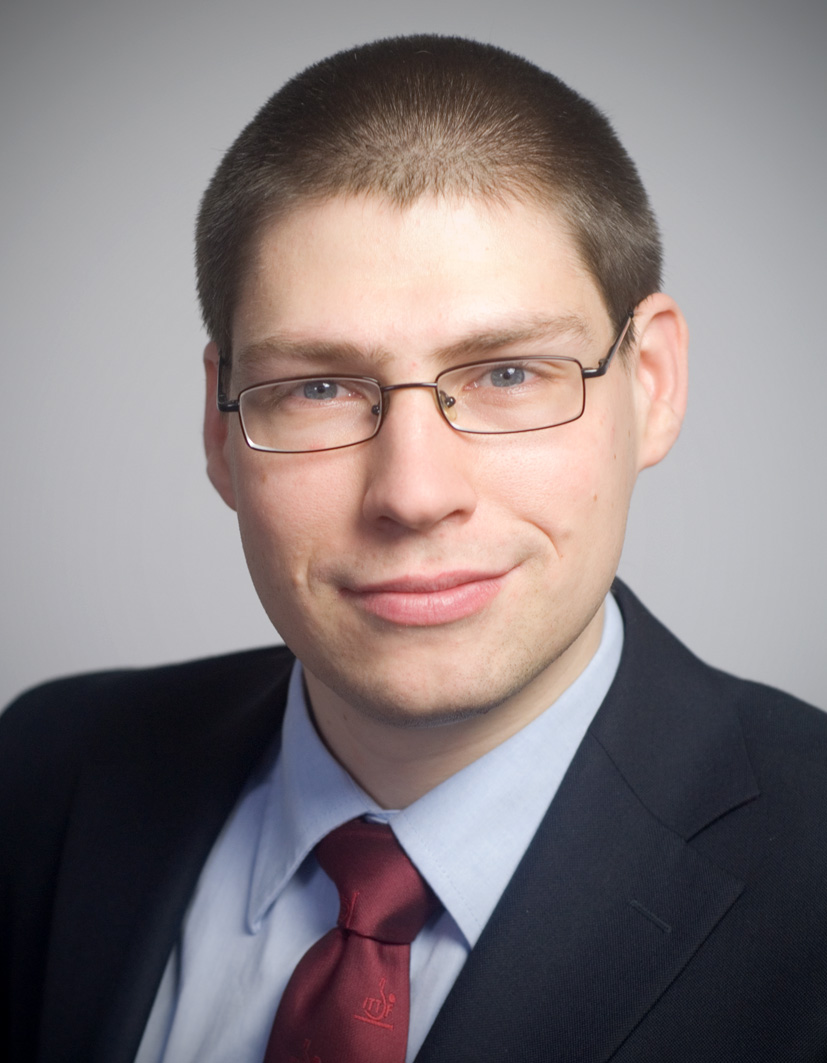 Nico Zorn